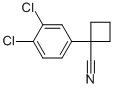 1-(3,4-ȱ)-1-h(hun)Y(ji)(gu)ʽ_84467-19-6Y(ji)(gu)ʽ