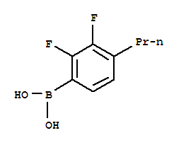 (9CI)-(2,3--4-)-Y(ji)(gu)ʽ_844699-71-4Y(ji)(gu)ʽ