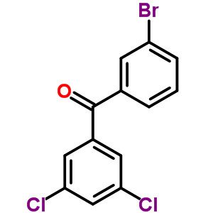 3--3,5-ȱͪY(ji)(gu)ʽ_844879-42-1Y(ji)(gu)ʽ