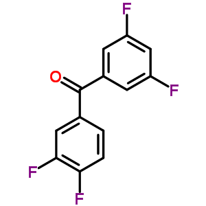 3,3,4,5-ķͪY(ji)(gu)ʽ_844885-15-0Y(ji)(gu)ʽ