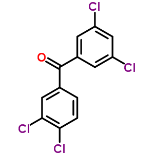 3,3,4,5-ȱͪY(ji)(gu)ʽ_844885-32-1Y(ji)(gu)ʽ