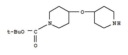 4-(-4-)-1-嶡Y(ji)(gu)ʽ_845305-83-1Y(ji)(gu)ʽ