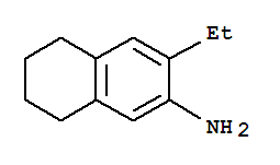 (5CI)-3-һ-5,6,7,8-Ě-2-Y(ji)(gu)ʽ_845463-94-7Y(ji)(gu)ʽ