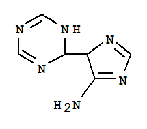 4-(1,2--1,3,5--2-)-4H--5-Y(ji)(gu)ʽ_845524-38-1Y(ji)(gu)ʽ