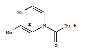 (9CI)-2,2-׻-N-1-ϩ-N-(1E)-1-ϩYʽ_845742-91-8Yʽ
