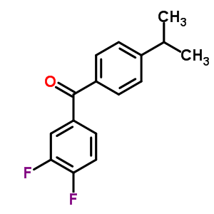 3,4--4--ͪY(ji)(gu)ʽ_845781-00-2Y(ji)(gu)ʽ