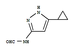 N-(5-h(hun)-1H--3-)-Y(ji)(gu)ʽ_845816-40-2Y(ji)(gu)ʽ