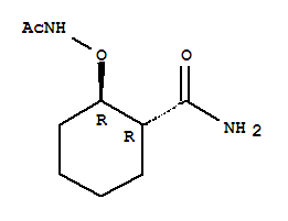 (1R,2R)-(9CI)-2-[()]-h(hun)Y(ji)(gu)ʽ_845832-25-9Y(ji)(gu)ʽ
