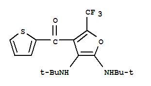 [4,5-p[(1,1-׻һ)]-2-(׻)-3-߻]-2-ԼͪY(ji)(gu)ʽ_845965-05-1Y(ji)(gu)ʽ