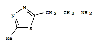 2-(5-׻-1,3,4--2-)ҰY(ji)(gu)ʽ_847155-17-3Y(ji)(gu)ʽ