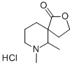 6,7-׻-2-f-7-s[4.5]-1-ͪ}}Y(ji)(gu)ʽ_847228-21-1Y(ji)(gu)ʽ