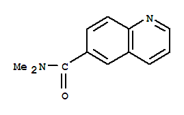 (9CI)-N,N-׻-6-Y(ji)(gu)ʽ_847248-48-0Y(ji)(gu)ʽ