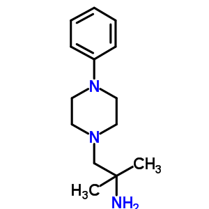1,1-׻-2-(4---1-)-ҰY(ji)(gu)ʽ_84725-45-1Y(ji)(gu)ʽ