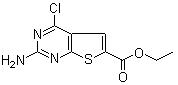 2--4-Բ[2,3-d]-6-Y(ji)(gu)ʽ_847560-46-7Y(ji)(gu)ʽ