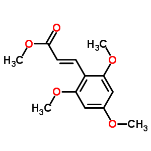 (2E)-3-(2,4,6-)-2-Y(ji)(gu)ʽ_847646-83-7Y(ji)(gu)ʽ