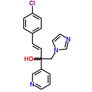 (3E)-4-(4-ȱ)-1-(1H--1-)-2--3--3-ϩ-2-Y(ji)(gu)ʽ_847670-71-7Y(ji)(gu)ʽ
