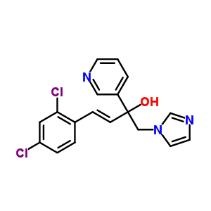 (E)-4-(2,4--)-1--1--2--3--3-ϩ-2-Y(ji)(gu)ʽ_847670-73-9Y(ji)(gu)ʽ