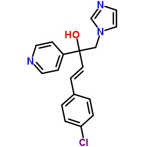 (3E)-4-(4-ȱ)-1-(1H--1-)-2--4--3-ϩ-2-Y(ji)(gu)ʽ_847670-80-8Y(ji)(gu)ʽ