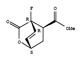 (1R,4S,5S)-rel-(9CI)-4--3--2-fph(hun)[2.2.2]-7-ϩ-5-Y(ji)(gu)ʽ_847823-45-4Y(ji)(gu)ʽ