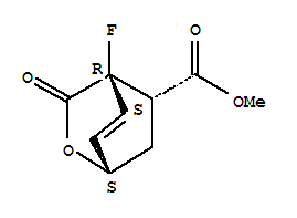 (1R,4S,5R)-rel-(9CI)-4--3--2-fph(hun)[2.2.2]-7-ϩ-5-Y(ji)(gu)ʽ_847823-46-5Y(ji)(gu)ʽ