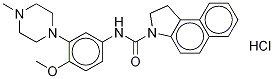 1,2--N-[4--3-(4-׻-1-)]-3H-[e]-3-}}Y(ji)(gu)ʽ_847871-78-7Y(ji)(gu)ʽ
