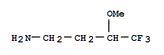 4,4,4--3--1-Y(ji)(gu)ʽ_847926-84-5Y(ji)(gu)ʽ