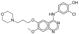2--4-[[7--6-[3-(4-)]-4-]]ӽY(ji)(gu)ʽ_847949-50-2Y(ji)(gu)ʽ