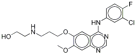 2-[[3-[[4-[(3--4-)]-7--6-yl]]]]ҴY(ji)(gu)ʽ_847949-56-8Y(ji)(gu)ʽ