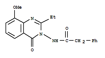 N-(2-һ-8--4--3(4H)-)-Yʽ_848027-01-0Yʽ