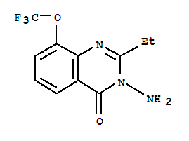 3--2-һ-8-()-4(3H)-ͪY(ji)(gu)ʽ_848027-65-6Y(ji)(gu)ʽ