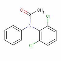  N-(2,6-ȱ)-N-Y(ji)(gu)ʽ_84803-53-2Y(ji)(gu)ʽ