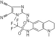 N-[6-[2-(4,5--1-׻-1H--2-)sϩ]-1,2,3,4-Ě-1-׻-7-]-1,1,1-Y(ji)ʽ_848080-39-7Y(ji)ʽ