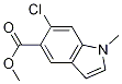 6--1-׻-1H--5-Y(ji)(gu)ʽ_848127-77-5Y(ji)(gu)ʽ