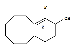 (2Z)-(9CI)-2--2-h(hun)ʮϩ-1-Y(ji)(gu)ʽ_848138-16-9Y(ji)(gu)ʽ