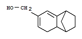 (9CI)-1,2,3,4,8,8a--1,4--6-״Y(ji)(gu)ʽ_848153-99-1Y(ji)(gu)ʽ