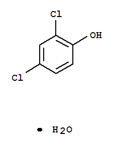 (9CI)-2,4-ȱˮY(ji)(gu)ʽ_848169-93-7Y(ji)(gu)ʽ
