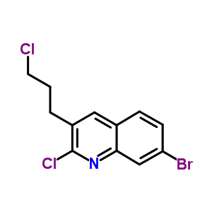 2--3-(3-ȱ)-7-Y(ji)(gu)ʽ_848170-47-8Y(ji)(gu)ʽ
