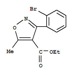 (9CI)-3-(2-屽)-5-׻-4-fY(ji)(gu)ʽ_848186-83-4Y(ji)(gu)ʽ