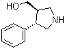 ((3R,4S)-4--3-)״Y(ji)(gu)ʽ_848307-24-4Y(ji)(gu)ʽ