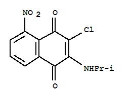 3--2-[(1-׻һ)]-5--1,4-ͪY(ji)(gu)ʽ_848731-40-8Y(ji)(gu)ʽ