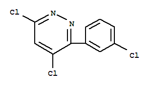 3-(3-ȱ)-4,6-ຽY(ji)(gu)ʽ_849021-04-1Y(ji)(gu)ʽ