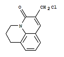 6-(ȼ׻)-2,3--1H,5H-ल[3,2,1-IJ]-5-ͪY(ji)(gu)ʽ_849021-07-4Y(ji)(gu)ʽ