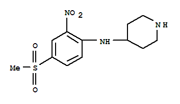 N-[4-(׻)-2-]-4-Y(ji)(gu)ʽ_849035-94-5Y(ji)(gu)ʽ