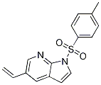 1-(ױ-4-)-5-ϩ-1H-[2,3-b]ऽY(ji)(gu)ʽ_849069-60-9Y(ji)(gu)ʽ