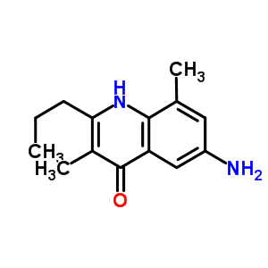 6--3,8-׻-2--4(1H)-ͪY(ji)(gu)ʽ_849209-31-0Y(ji)(gu)ʽ