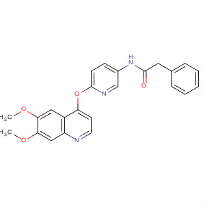 N-(6-{[6,7-p(׻)-4-]}-3-)-2-Y(ji)ʽ_849218-62-8Y(ji)ʽ