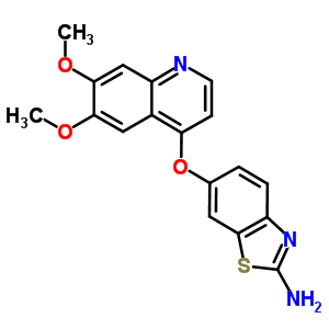 6-(6,7--4-)[d]-2-Y(ji)(gu)ʽ_849218-63-9Y(ji)(gu)ʽ