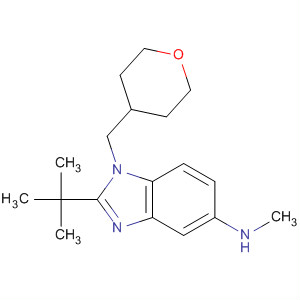 2-嶡-N-׻-1-(Ě-2H--4-׻)-1H--5-Y(ji)(gu)ʽ_849350-96-5Y(ji)(gu)ʽ