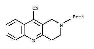 1,2,3,4-Ě-2-(1-׻һ)-[b][1,6]-10-Y(ji)(gu)ʽ_849587-90-2Y(ji)(gu)ʽ