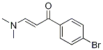 1-(4-屽)-3-(׻)-2-ϩ-1-ͪY(ji)(gu)ʽ_849619-11-0Y(ji)(gu)ʽ